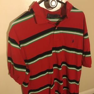 Polo Ralph Lauren shirt